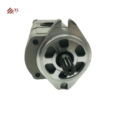 705-41-08090 Escavatore PC40 PC50 Pompa idraulica pompa principale a tre marce per Komatsu