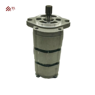 705-41-08090 Escavatore PC40 PC50 Pompa idraulica pompa principale a tre marce per Komatsu