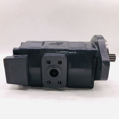 Scavatori pompa idraulica per ingranaggi pompa pilota per EC700 EC700B EC700C 14543168 VOE14543168