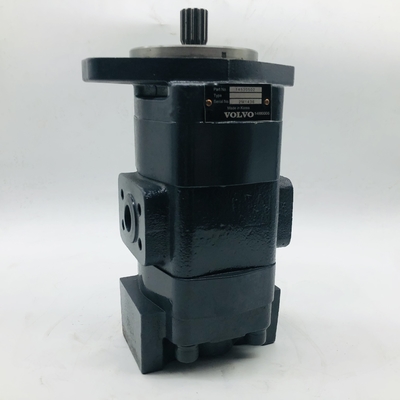 Scavatori pompa idraulica per ingranaggi pompa pilota per EC700 EC700B EC700C 14543168 VOE14543168