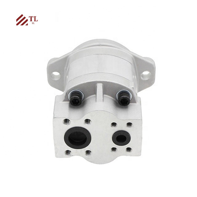 Alta garanzia Komatsu Wheel Loader 510-1 Pilot Gear Pump con YU'AN 705-11-33100
