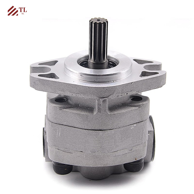 Pompa di ingranaggi pilota ad alta garanzia per escavatore SK200-3 SK200-5 YN10V00006F1 2437U157F1