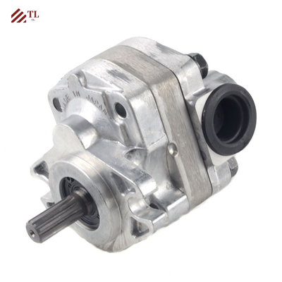 Pompa di ingranaggi pilota ad alta garanzia per escavatore SK200-3 SK200-5 YN10V00006F1 2437U157F1