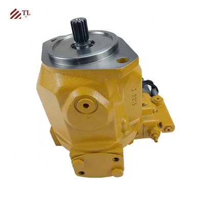 Lavori di costruzione Pompa idraulica per ventilatori PC40MR-2 PC50MR-2 PC58UU PC50UU Escavatori