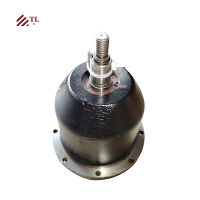A10FSM18 02403553 Motore idraulico del ventilatore per cariore a ruote Volvo Voe11116529 11147935