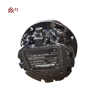 A10FSM18 02403553 Motore idraulico del ventilatore per cariore a ruote Volvo Voe11116529 11147935