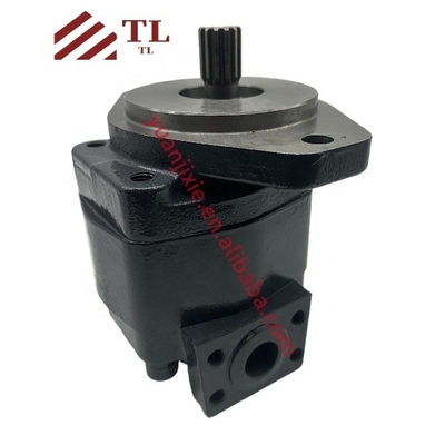 Pompata di ingranaggi per Volvo EC160C EC180C EC210C EC235C EC290B ECR235C ECR235D ECR235E FC2121C FC2421C