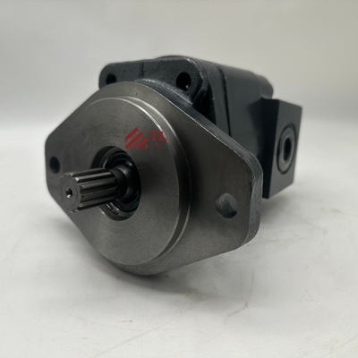 Pompata di ingranaggi per Volvo EC160C EC180C EC210C EC235C EC290B ECR235C ECR235D ECR235E FC2121C FC2421C