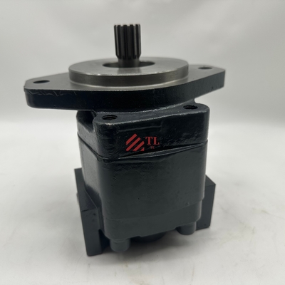Pompata di ingranaggi per Volvo EC160C EC180C EC210C EC235C EC290B ECR235C ECR235D ECR235E FC2121C FC2421C