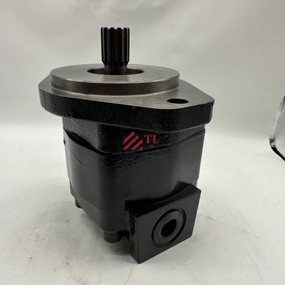Pompata di ingranaggi per Volvo EC160C EC180C EC210C EC235C EC290B ECR235C ECR235D ECR235E FC2121C FC2421C