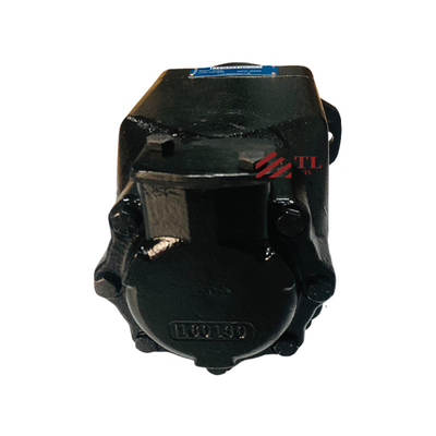 Pompa a doppio furgone per escavatore a striscio 31LB-00400 per ricambi di cariore HL770-7A HL770-9S