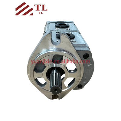PC40MR-2 PC50MR-2 PC58UU PC50UU Parti di ricambio per escavatori Pompa idraulica 0510565059