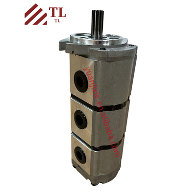 PC40MR-2 PC50MR-2 PC58UU PC50UU Parti di ricambio per escavatori Pompa idraulica 0510565059
