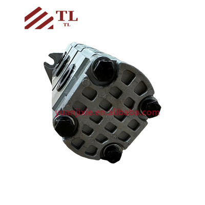 PC40-5 Pompa a ingranaggi PC50UU-1 Pompa idraulica 20T-60-00400 nell'industria mineraria energetica