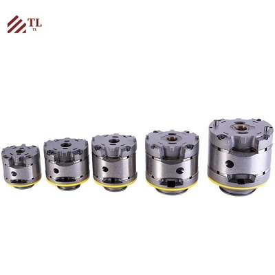 3G1268 6E2387 6E6477 Ricambio di parti di riparazione Vq Vane Pump Cartridge Kit