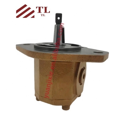 330C 330C FM 330C L 330C MH E330C erpillar Fan Motor Gear Pump Ideale per scavatori