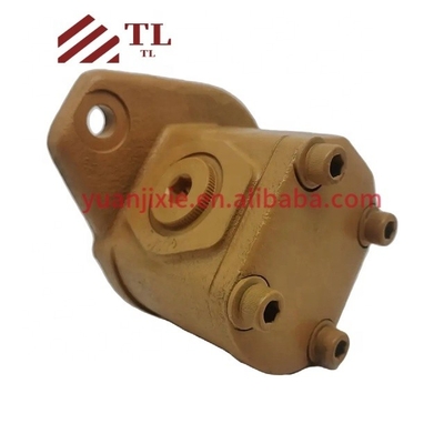 330C 330C FM 330C L 330C MH E330C erpillar Fan Motor Gear Pump Ideale per scavatori