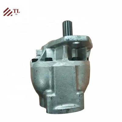 3G4768 Pompa idraulica per ingranaggi Pompa principale per bulldozer D6D Aziende agricole Numero di parte 3G4768