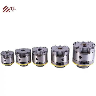 Cartuccia idraulica 4T6868 Pompa a ventola e 3G1268 3G2752 7J0560 7J0561 7J0562 7J0563 3G2199