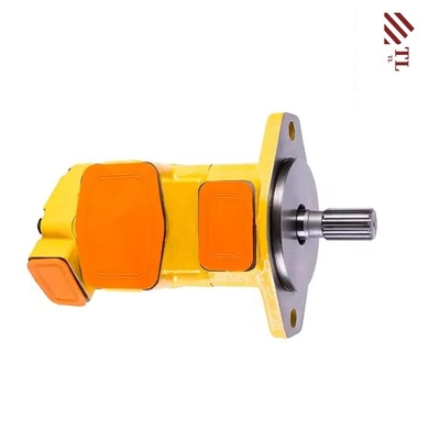 Escavatore a trascinatore 100% 3G4095 4T0508 6U8013 9J5050 9J5055 9J8201 3520VQ Pompa a carrozzina