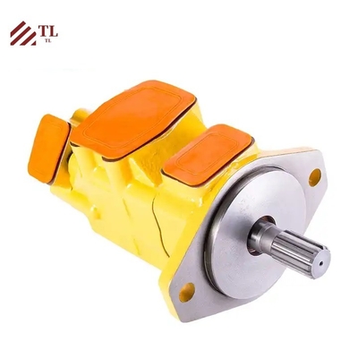 Escavatore a trascinatore 100% 3G4095 4T0508 6U8013 9J5050 9J5055 9J8201 3520VQ Pompa a carrozzina