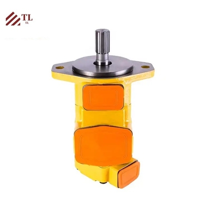 Escavatore a trascinatore 100% 3G4095 4T0508 6U8013 9J5050 9J5055 9J8201 3520VQ Pompa a carrozzina