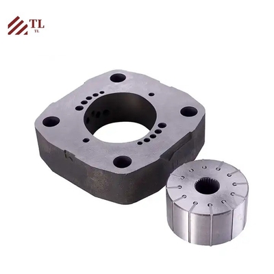 Pompa principale idraulica 4T9378 3G7658 7J0581 7J7963 7J7967 4J1782 4J2461 Kit di cartucce per pompe  Vane