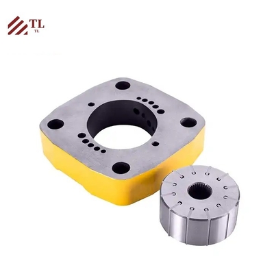 Pompa principale idraulica 4T9378 3G7658 7J0581 7J7963 7J7967 4J1782 4J2461 Kit di cartucce per pompe  Vane