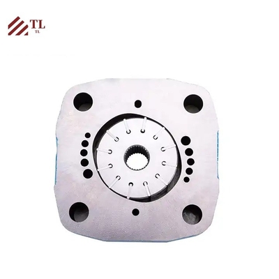 Pompa principale idraulica 4T9378 3G7658 7J0581 7J7963 7J7967 4J1782 4J2461 Kit di cartucce per pompe  Vane