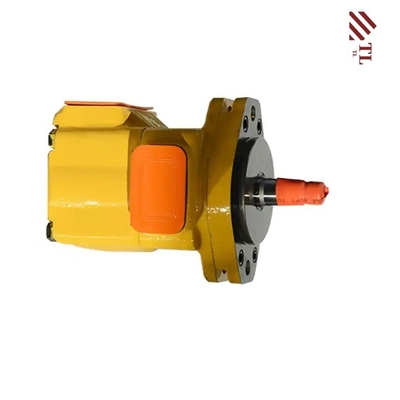 Scavatori a trascinatore pompa idraulica Ass'y 6E2928 3G2752 7J0558 7J1397 7J7416 3G2201 7J0559