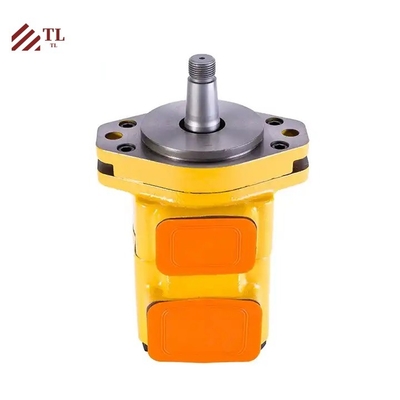 Pompa principale idraulica economica 6E2928 7J0583 9J5080 9J5083 per officine di riparazione macchine