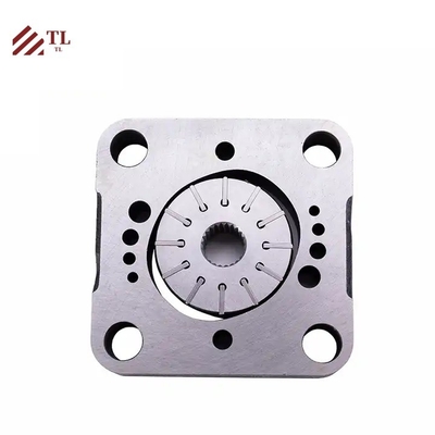 6E4719 Kit di cartucce per pompe idrauliche per cariori a ruote 924F 928F 950F 960F 966F 970F