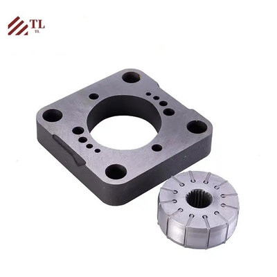 6E4719 Kit di cartucce per pompe idrauliche per cariori a ruote 924F 928F 950F 960F 966F 970F