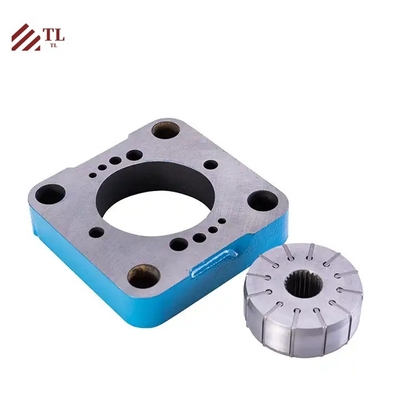 6E4719 Kit di cartucce per pompe idrauliche per cariori a ruote 924F 928F 950F 960F 966F 970F