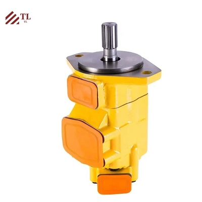 3520VQ Pompa idraulica per cariori  1570956 1U2149 1U2824 3G4601 3G7412 3G7638