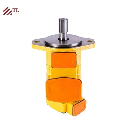 3520VQ Pompa idraulica per cariori  1570956 1U2149 1U2824 3G4601 3G7412 3G7638