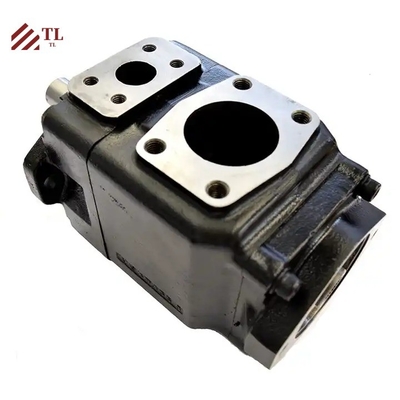Molto raccomandato Parker Denison T6CR T6DR T6ER Pompa idraulica a ventole