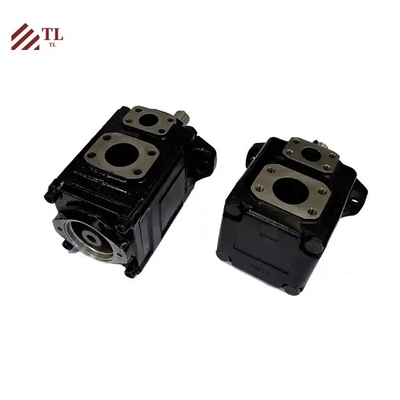 Molto raccomandato Parker Denison T6CR T6DR T6ER Pompa idraulica a ventole