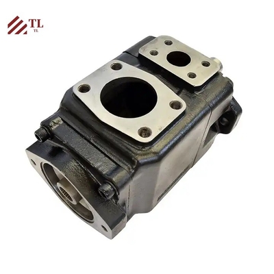 Molto raccomandato Parker Denison T6CR T6DR T6ER Pompa idraulica a ventole
