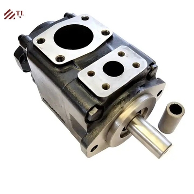 Molto raccomandato Parker Denison T6CR T6DR T6ER Pompa idraulica a ventole