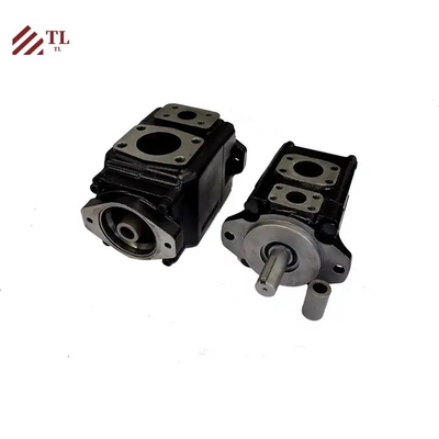 Molto raccomandato Parker Denison T6CR T6DR T6ER Pompa idraulica a ventole