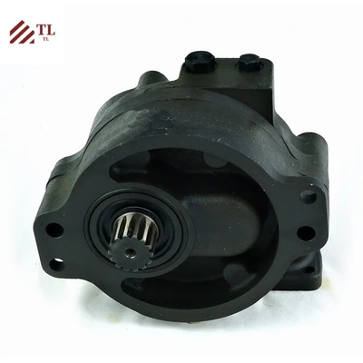 Cartuccia di pompa per escavatore con Eaton Vickers  1435438 1465074 1465076 1417916