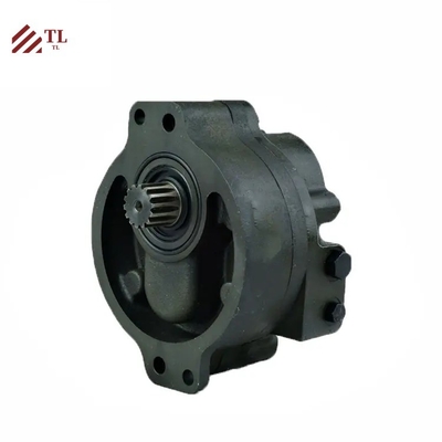 Cartuccia di pompa per escavatore con Eaton Vickers  1435438 1465074 1465076 1417916