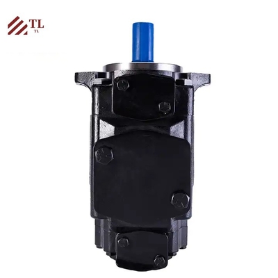 Parker T6CC T6ED T6EC T6DC T6DCC T6EDC T6DDC Of T6 Denison Vane Pompa di olio idraulica Pu