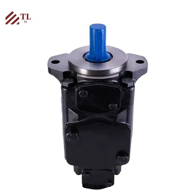 Parker T6CC T6ED T6EC T6DC T6DCC T6EDC T6DDC Of T6 Denison Vane Pompa di olio idraulica Pu