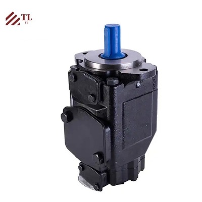 Parker T6CC T6ED T6EC T6DC T6DCC T6EDC T6DDC Of T6 Denison Vane Pompa di olio idraulica Pu