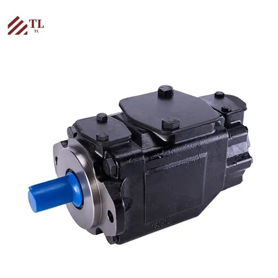 Parker T6CC T6ED T6EC T6DC T6DCC T6EDC T6DDC Of T6 Denison Vane Pompa di olio idraulica Pu