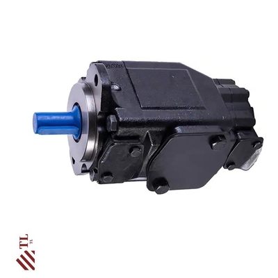 Parker T6CC T6ED T6EC T6DC T6DCC T6EDC T6DDC Of T6 Denison Vane Pompa di olio idraulica Pu
