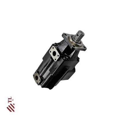 T6GCC T7GBB T67GCB Parker Denison pompa a doppia vasca per escavatore a trascinatore