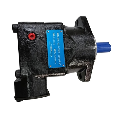 Numero di parte 9J5048 M4C-024-1N00-A102 DENISON MOTORE A PISTONE Idrografico per escavatore